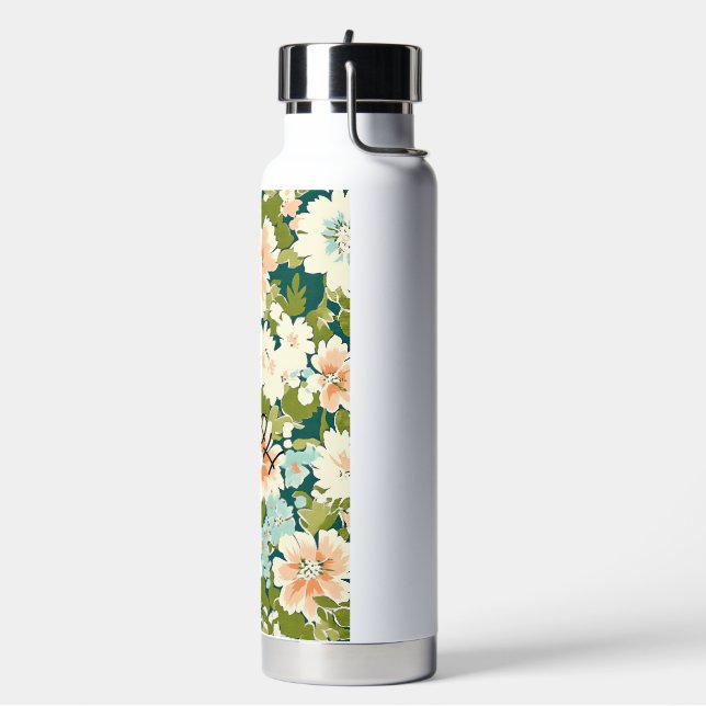 Botella De Agua BloomSip Thermos (Izquierda)