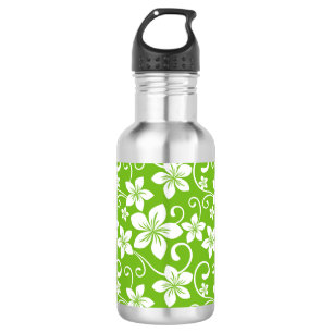 BOTELLA DE AGUA BLUE HAWAII (LIME)