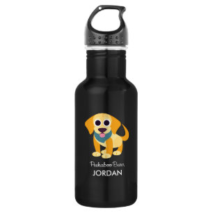 Botella De Agua BO el perro