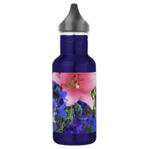 Botella De Agua Bodicón