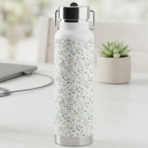 Boho Flor Silvestre 
