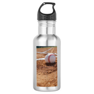 Botella De Agua Bola de béisbol
