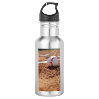 Botella De Agua Bola de béisbol 