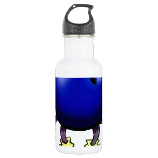 Botella De Agua Bolos
