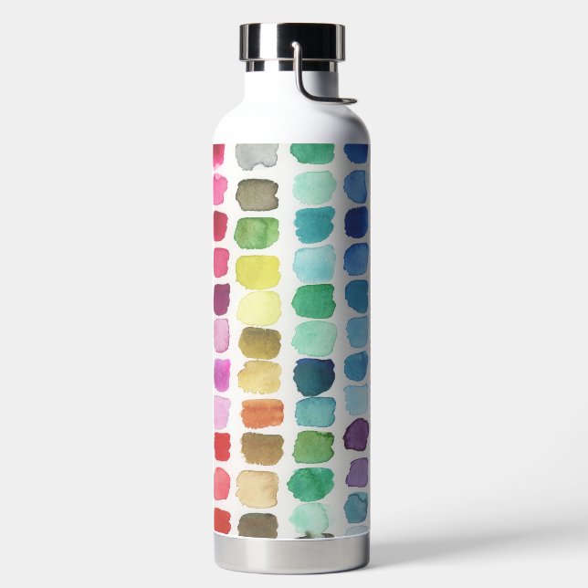 Botella De Agua Bolsa de mano (Izquierda)