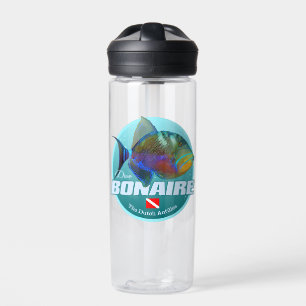 Botella De Agua Bonaire (DD2)