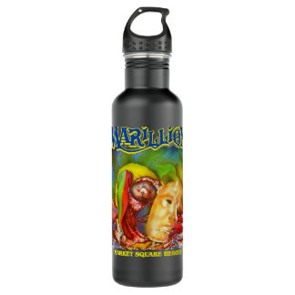 Botella De Agua Bonito Keepsake Marillion Gifts Para Todos