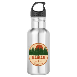 Botella De Agua Bosque nacional de Kaibab