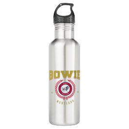Botella De Agua Bowie Maryland