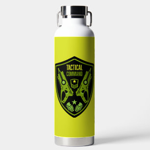 Botella De Agua Boys Toy Dart Gun Battle