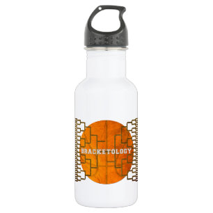 Botella De Agua Bracketología del baloncesto