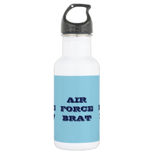 Botella De Agua Brat