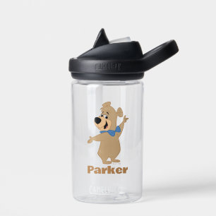 Botella De Agua Brazos De Oso De Boo Amplio