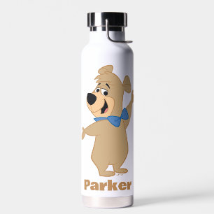 Botella De Agua Brazos De Oso De Boo Amplio