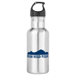 Botella De Agua Brian Head Utah Please