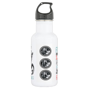 Botella De Agua Bridesmaid