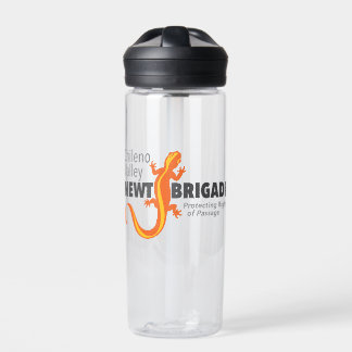 Botella De Agua Brigada Newt de Chileno Valley