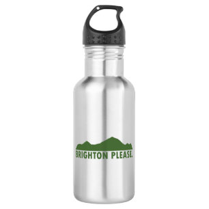 Botella De Agua Brighton Please
