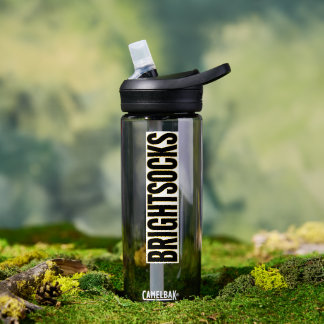 BOTELLA DE AGUA BRIGHTSOCKS