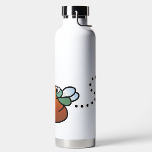 Botella De Agua Brootsch the PooPoo