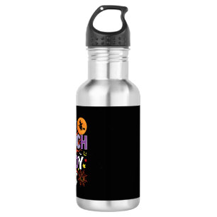 Botella De Agua Bruja de la cocina de la señora del almuerzo de Ha