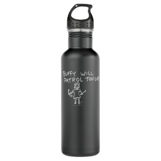 Botella De Agua BtVSBWPTP