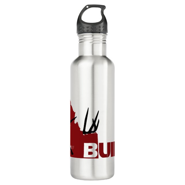 Botella De Agua Buck de carga (Anverso)
