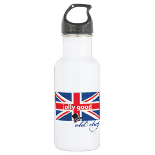 Botella De Agua ¡Buen viejo amigo!