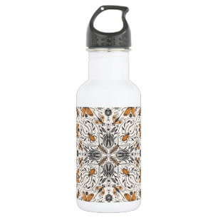 Botella De Agua Bugs