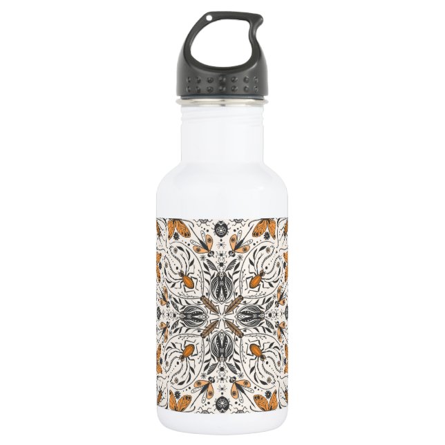 Botella De Agua Bugs (Anverso)