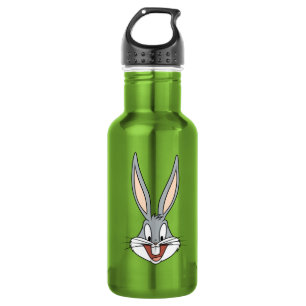Botella De Agua BUGS BUNNY™ Cara sonriente