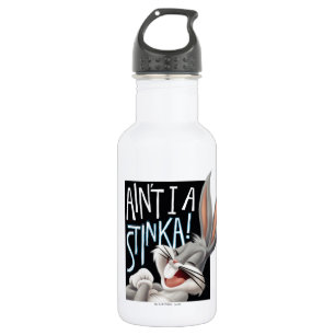 Botella De Agua BUGS BUNNY™- ¡No soy un Stinka!