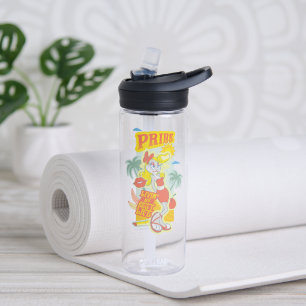 Botella De Agua BuGS BUNNY™ Pride - Vivir mi mejor vida