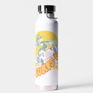 Botella De Agua BUGS BUNNY™ - ¡Surfs Up!