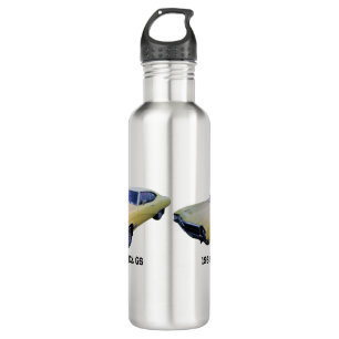 Botella De Agua Buick GS 1968