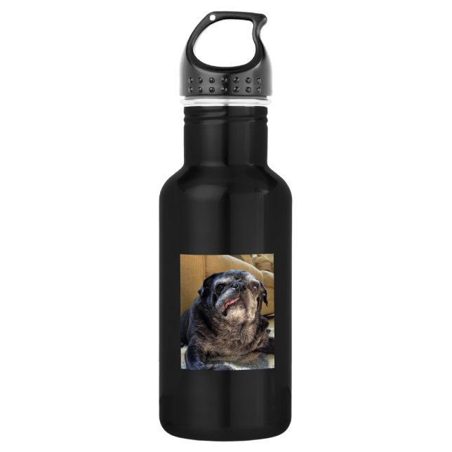 Botella De Agua Bumblesnot (Anverso)