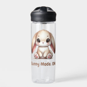 Botella De Agua Bunny Eared Wonder