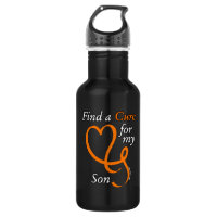 Buscar una cura/corazón/hijo...RSD/CRPS