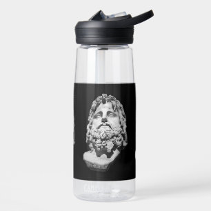 Botella De Agua Busto grecorromano