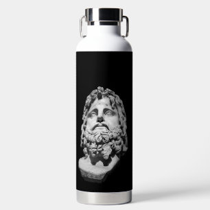 Botella De Agua Busto grecorromano