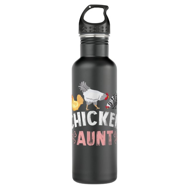 Botella De Agua Butt Nuggets T-Shirt - Chicken Eggs For Sale Farme (Anverso)