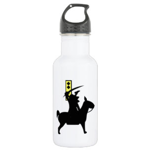 Botella De Agua Caballo