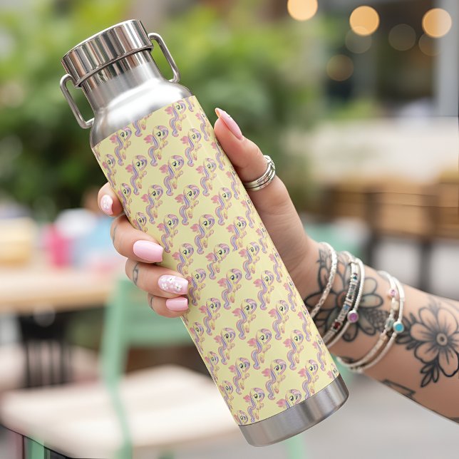 Botella De Agua Caballo pequeño (Subido por el creador)