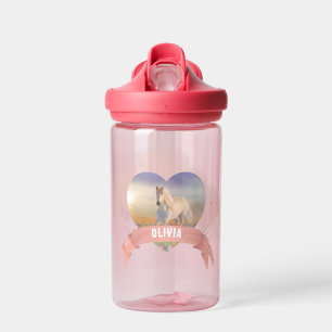 Botella De Agua Caballo personalizado