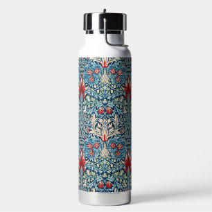 Botella De Agua Cabeza de serpiente, William Morris
