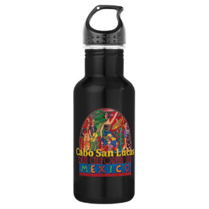 Botella De Agua CABO SAN LUCAS México