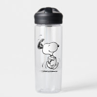 Cacahuetes | Baile Snoopy Happy