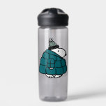Botella De Agua Cacahuetes | Chaqueta Snoopy Winter Puffy<br><div class="desc">Echa un vistazo a este divertido diseño de maní con Snoopy.</div>