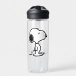Botella De Agua Cacahuetes | Snoopy<br><div class="desc">Snoopy es el bellejo mascota de Charlie Brown en la tira cómica Peanuts de Charles M. Schulz. Echa un vistazo a este bonito diseño de cacahuetes con este perro adorable.</div>