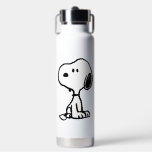 Botella De Agua Cacahuetes | Snoopy Turns<br><div class="desc">Snoopy es el bellejo mascota de Charlie Brown en la tira cómica Peanuts de Charles M. Schulz. Echa un vistazo a este bonito diseño de cacahuetes con este perro adorable.</div>